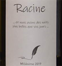 Racine Rouge