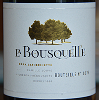 La Bousquette